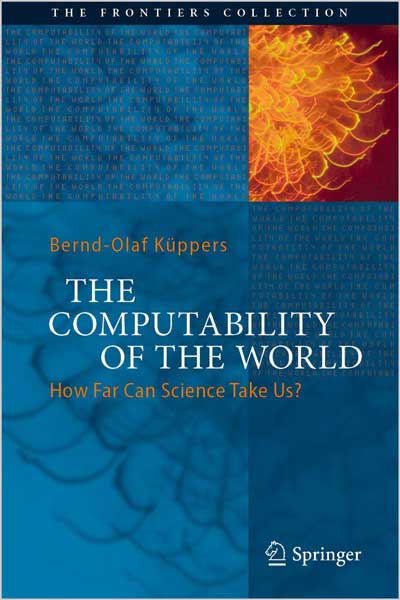 The Computability of the World