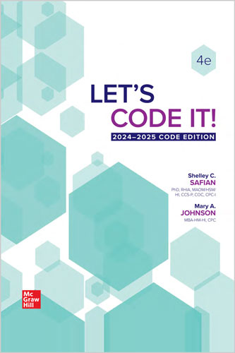 Let’s Code It!