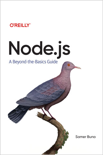 Efficient Node.js