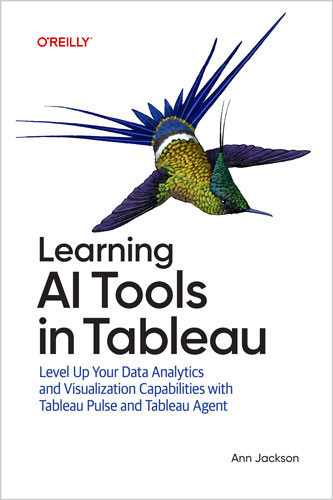 Learning AI Tools in Tableau