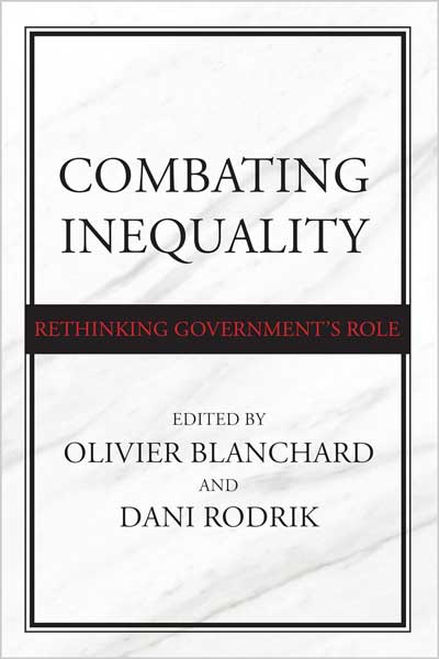 Combating Inequality