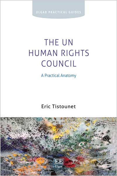 The UN Human Rights Council
