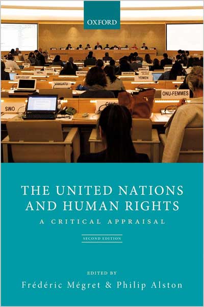 The United Nations and Human Rights