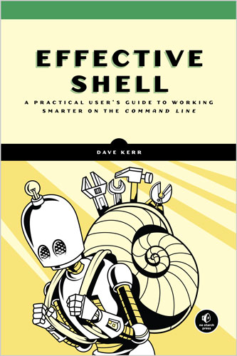 Effective Shell