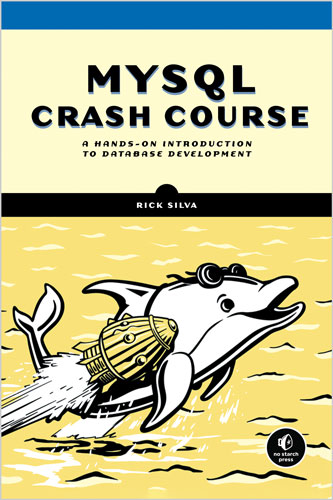 MySQL Crash Course