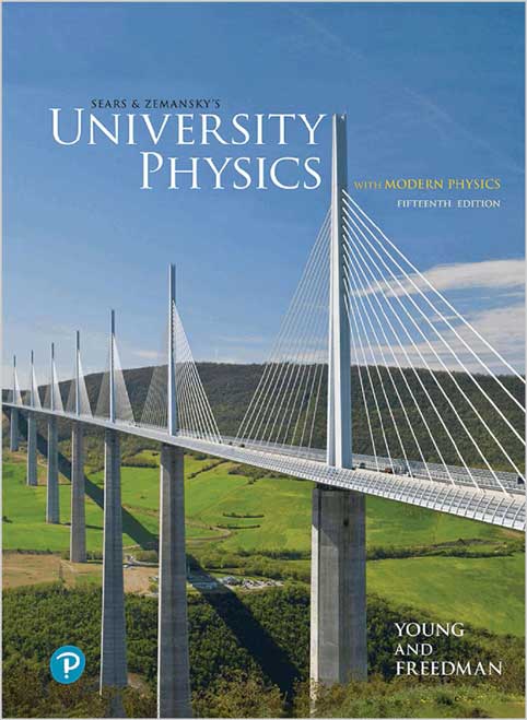 University Physics