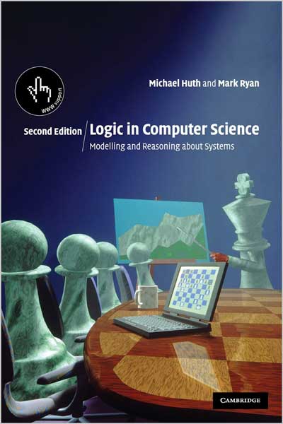 Logic in Computer Science