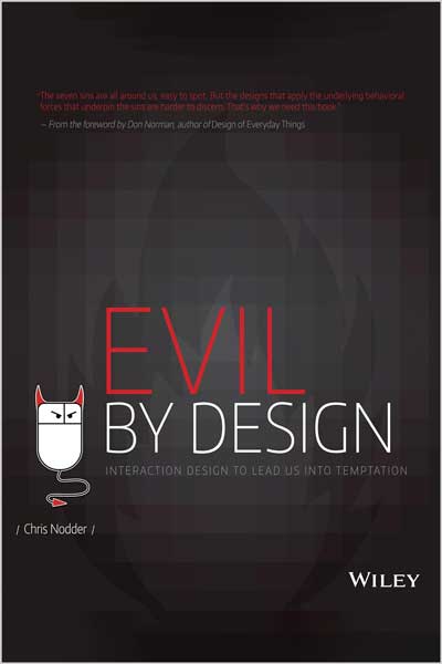 Evil by Design