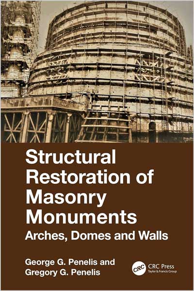 Structural Restoration of Masonry Monuments
