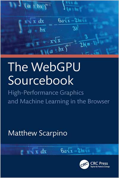The WebGPU Sourcebook