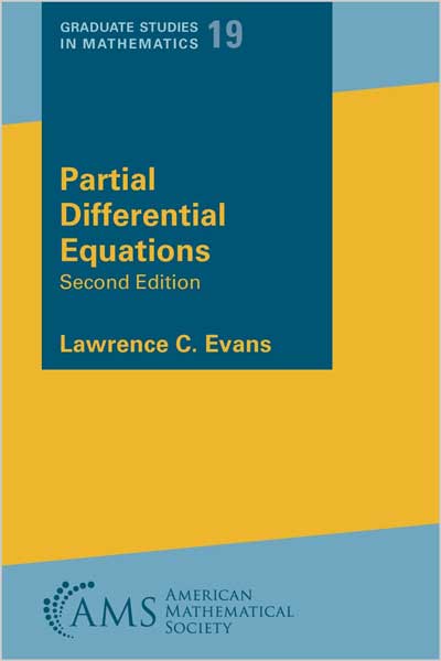 Partial Differential Equations