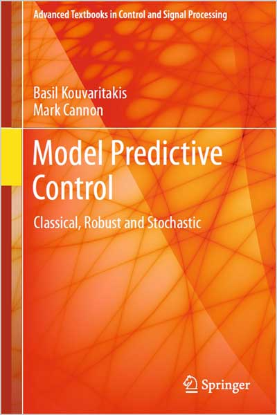Model Predictive Control