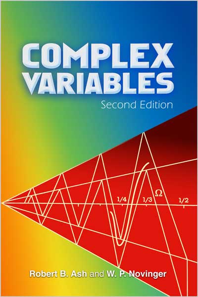 Complex Variables