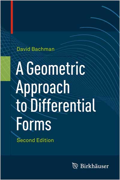 A Geometric Approach to Differential Forms