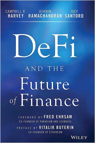 DeFi and the Future of Finance