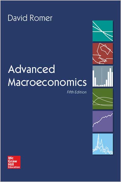 Advanced Macroeconomics