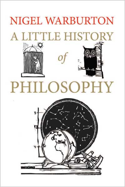 A little history of philosophy