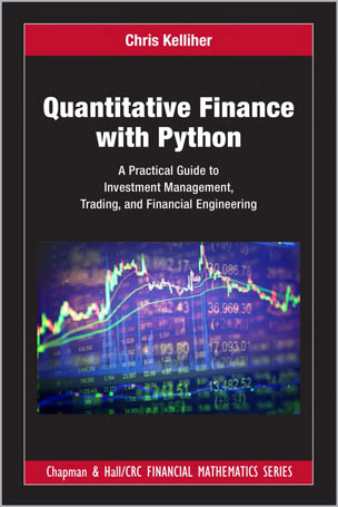 Quantitative Finance with Python