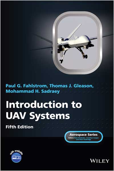 Introduction to UAV Systems