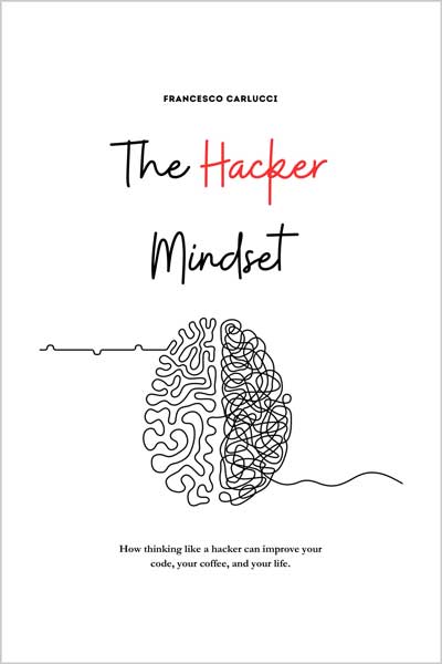 The Hacker Mindset