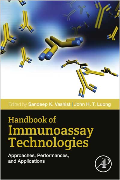 Handbook of Immunoassay Technologies