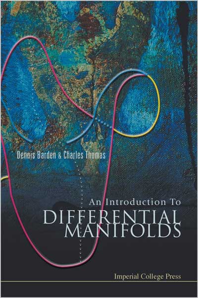 An Introduction To Differential Manifolds