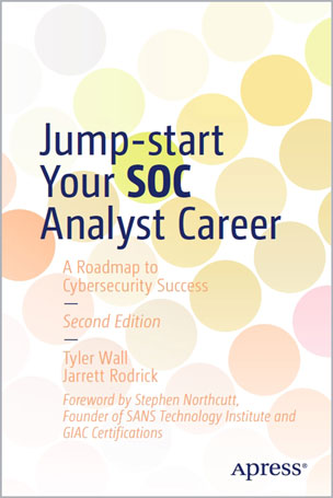 Jump-start Your SOC Analyst Career