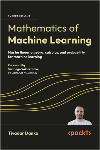Mathematics of Machine Learning