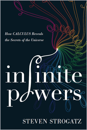 Infinite Powers