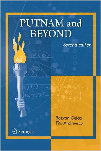 Putnam and Beyond