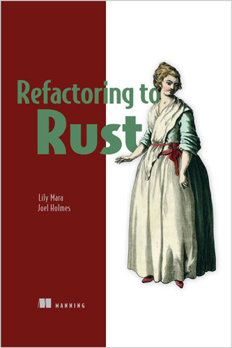 Refactoring to Rust