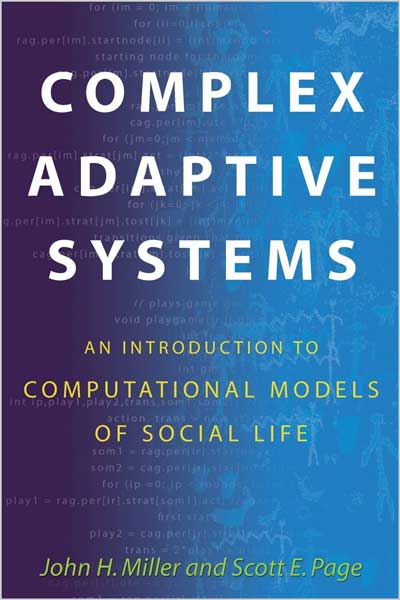 Complex Adaptive Systems