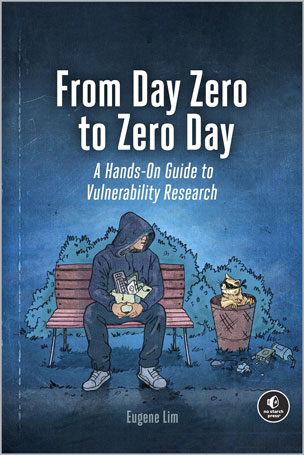 From Day Zero to Zero Day