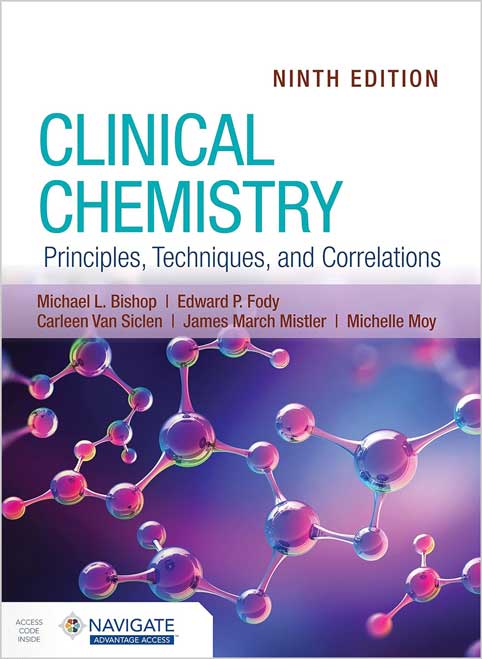 Clinical Chemistry