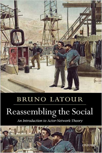 Reassembling the Social
