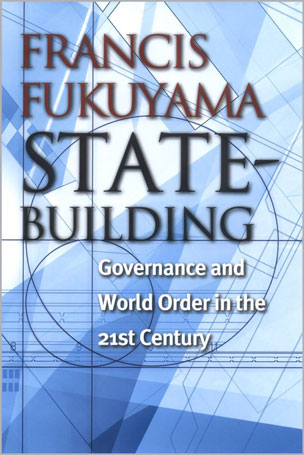 State-Building