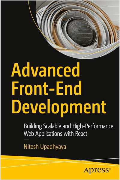 Advanced Front-End Development