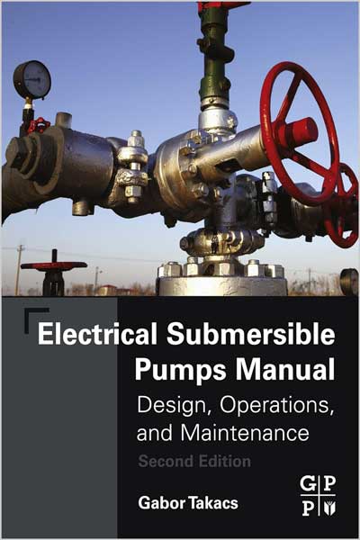 Electrical Submersible Pumps Manual