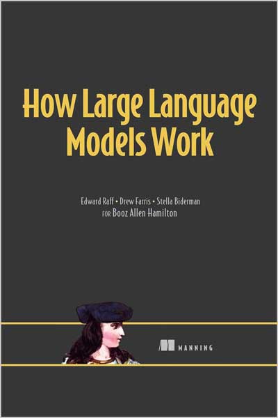 How Large Language Models Work