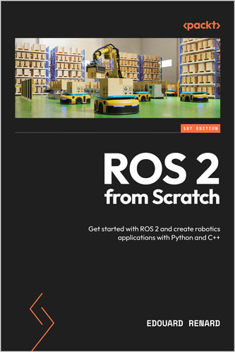 ROS 2 from Scratch
