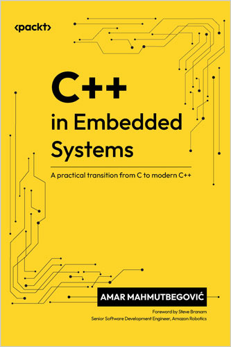 C++ in Embedded Systems