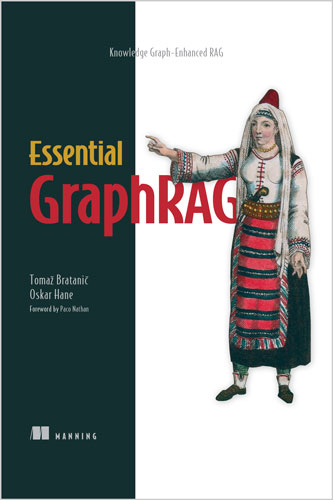 Essential GraphRAG