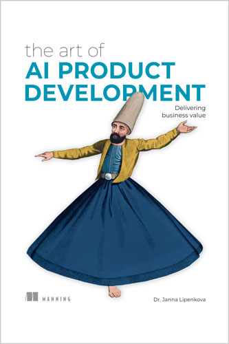 The Art of AI Product Development