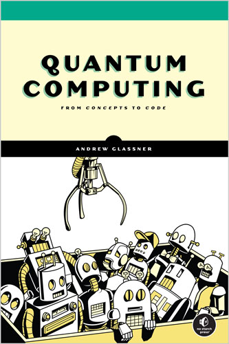 Quantum Computing