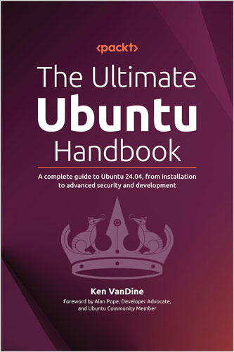The Ultimate Ubuntu Handbook