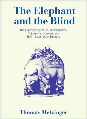 The Elephant and the Blind