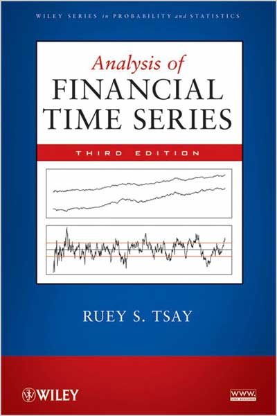 Analysis of Financial Time Series