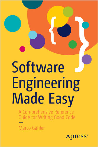 Software Engineering Made Easy