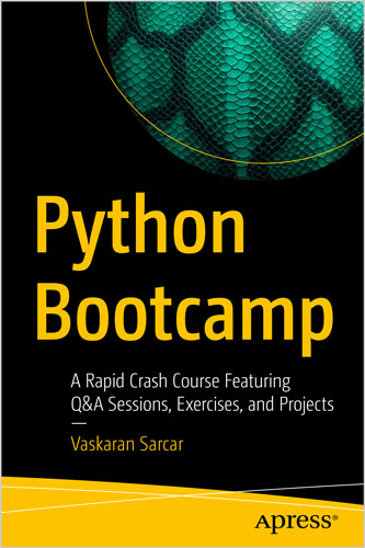 Python Bootcamp
