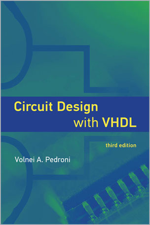 Circuit Design with VHDL